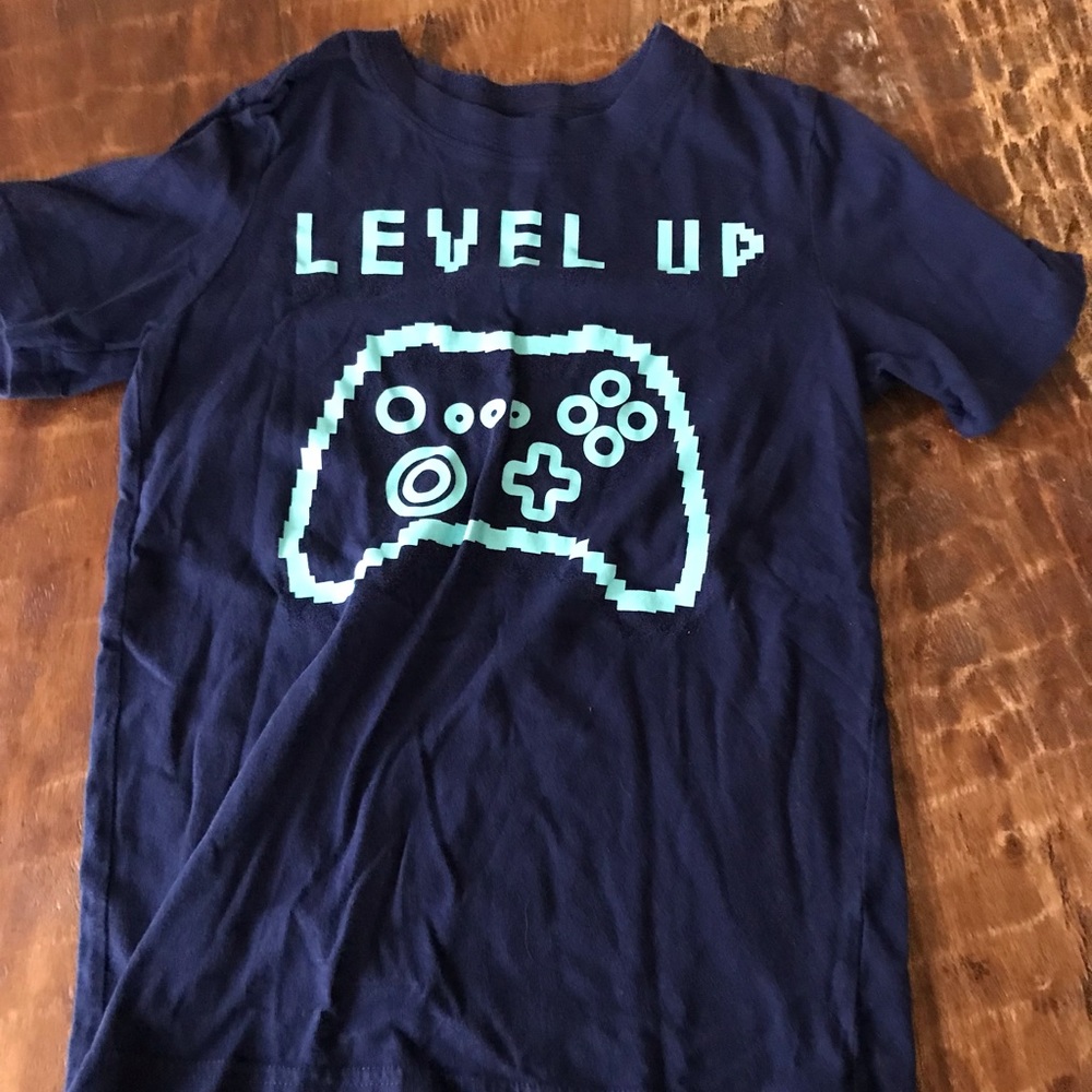 Boy’s t shirt